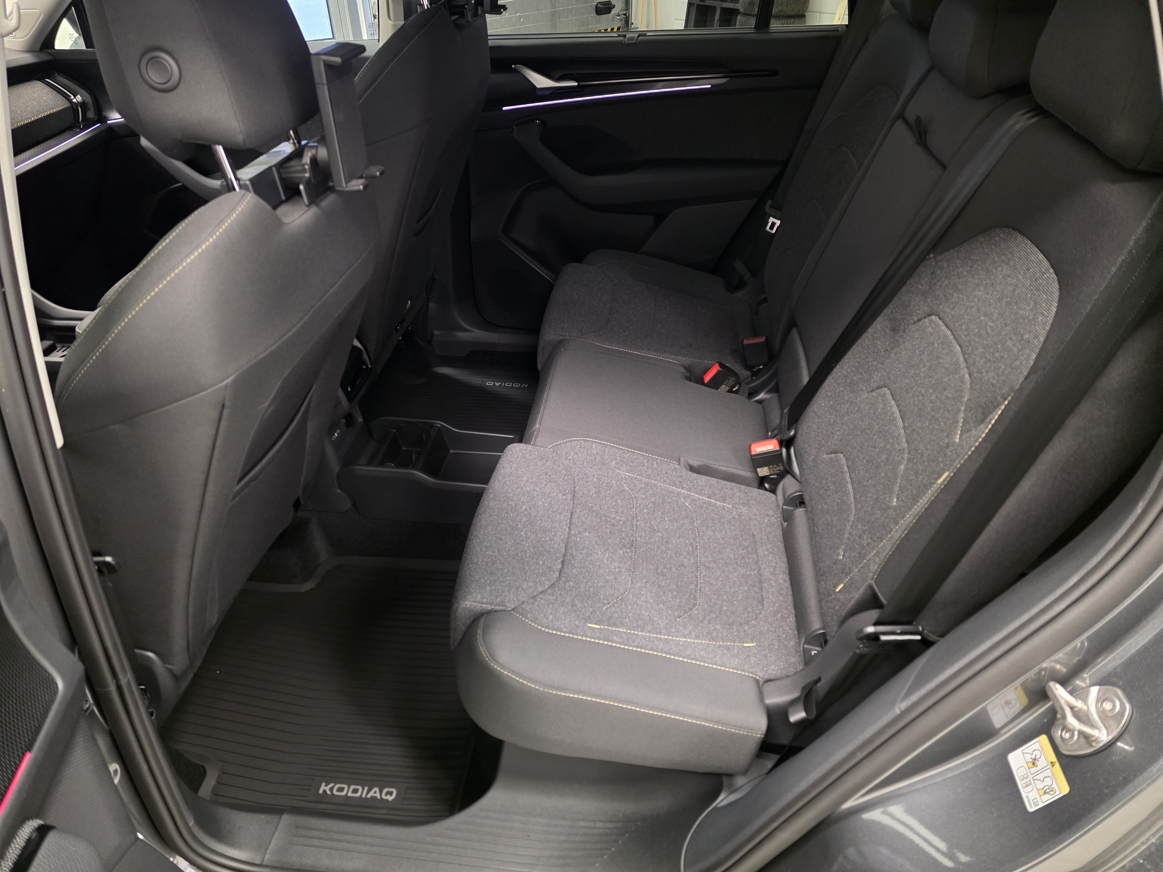 Skoda Kodiaq 2026, kuva 7/11