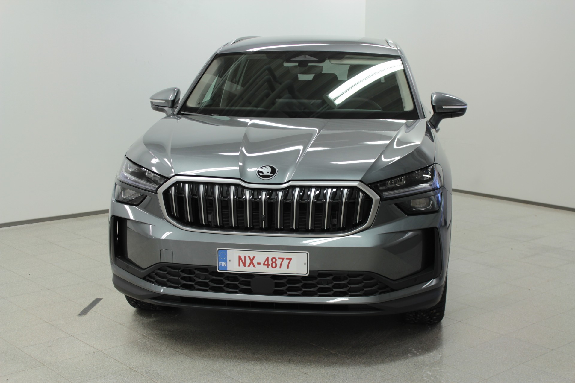 Skoda Kodiaq 2026, kuva 2/11