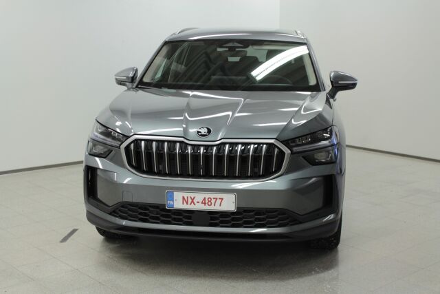 Skoda Kodiaq 2026 2.0 TDI 193 4x4 Style DSG Autom.