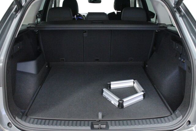 Skoda Kodiaq 2026 2.0 TDI 193 4x4 Style DSG Autom.