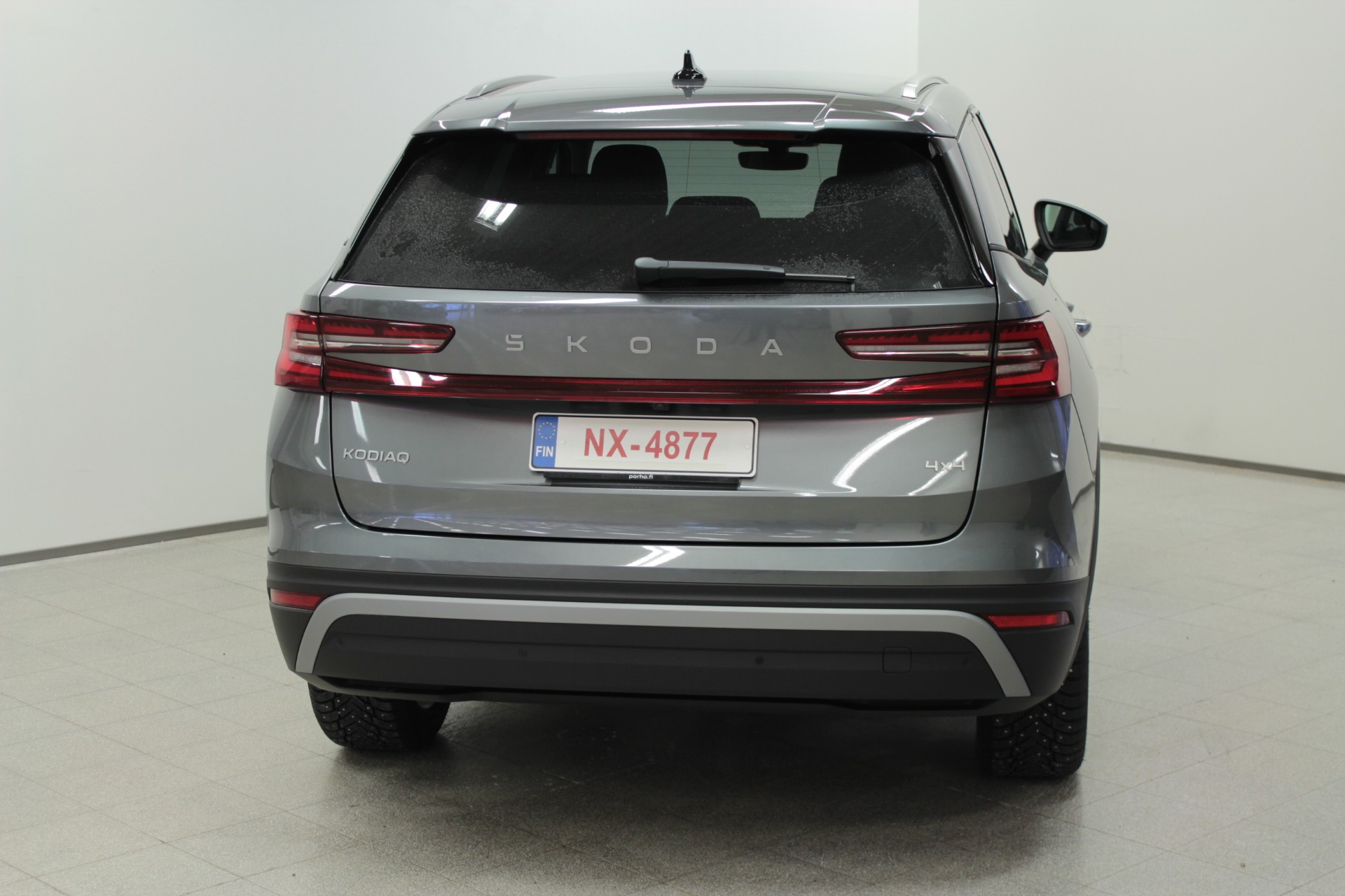 Skoda Kodiaq 2026, kuva 4/11