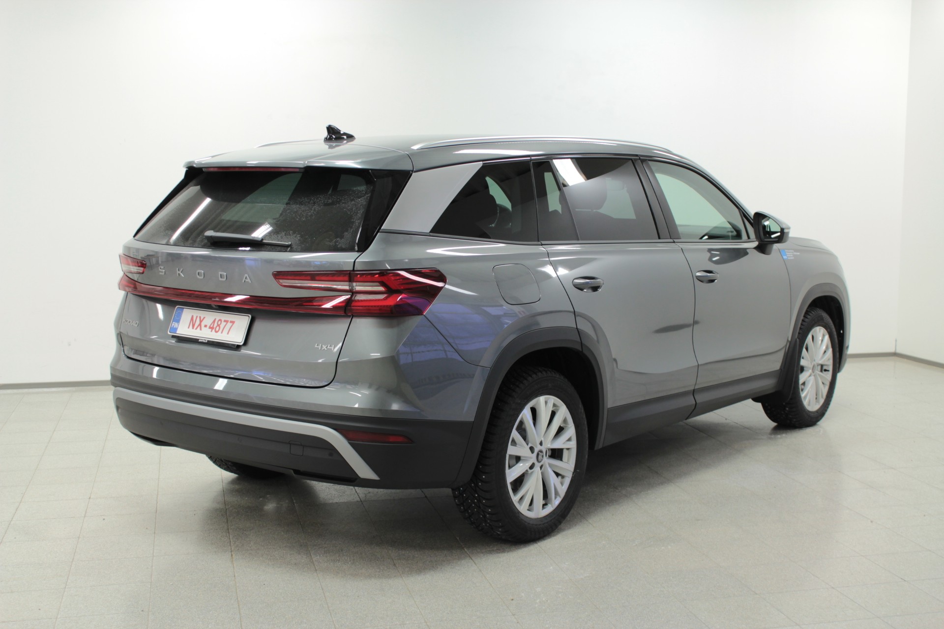 Skoda Kodiaq 2026, kuva 3/11