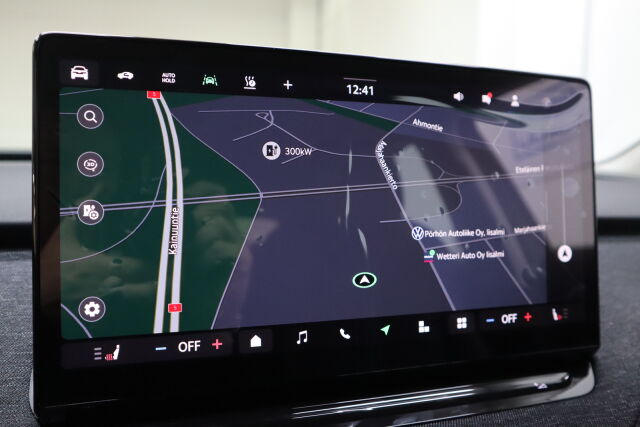 Skoda Elroq 2026 60 Selection *Metalliväri + Winter-paketti 0€**