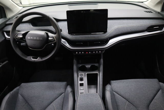 Skoda Elroq 2026 60 Selection *Metalliväri + Winter-paketti 0€**