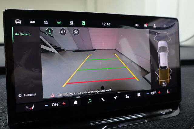 Skoda Elroq 2026 60 Selection *Metalliväri + Winter-paketti 0€**