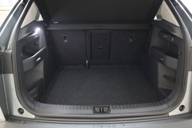 Skoda Elroq 2026 60 Selection *Metalliväri + Winter-paketti 0€**