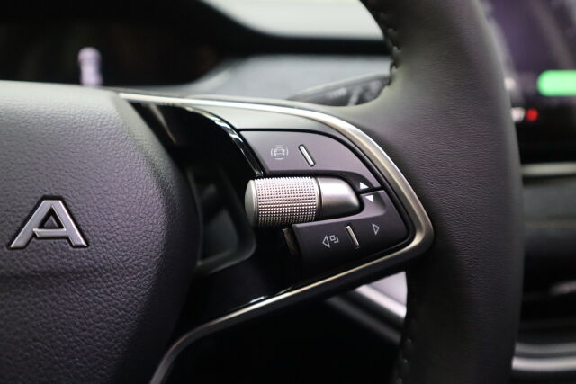 Skoda Elroq 2026 60 Selection *Metalliväri + Winter-paketti 0€**