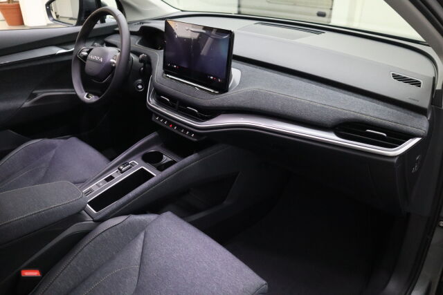 Skoda Elroq 2026 60 Selection *Metalliväri + Winter-paketti 0€**