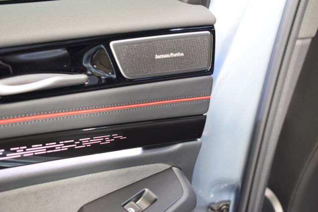 Volkswagen ID.7 2026 Tourer GTX 4MOTION 75-v Juhlamalli 250 kW, akku 86 kWh