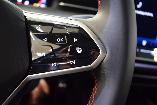 Volkswagen ID.7 2026 Tourer GTX 4MOTION 75-v Juhlamalli 250 kW, akku 86 kWh