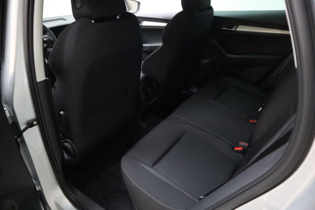 Skoda Karoq 2026 1.5 TSI Selection DSG Autom.