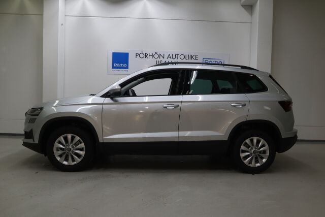 Skoda Karoq 2026 1.5 TSI Selection DSG Autom.