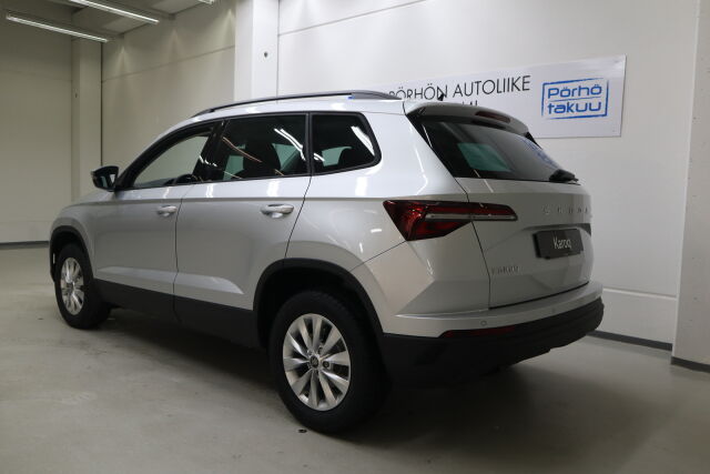 Skoda Karoq 2026 1.5 TSI Selection DSG Autom.