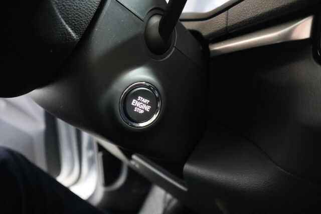 Skoda Karoq 2026 1.5 TSI Selection DSG Autom.