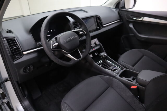 Skoda Karoq 2026 1.5 TSI Selection DSG Autom.