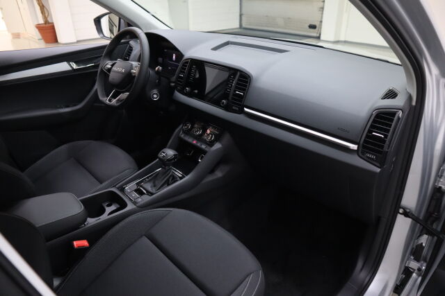 Skoda Karoq 2026 1.5 TSI Selection DSG Autom.