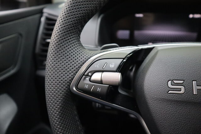 Skoda Karoq 2026 1.5 TSI Selection DSG Autom.