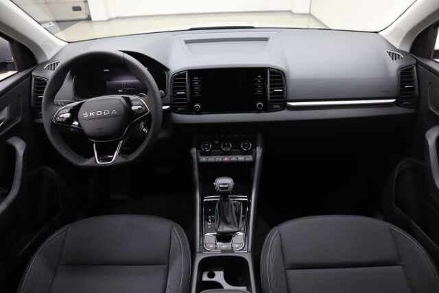 Skoda Karoq 2026 1.5 TSI Selection DSG Autom.