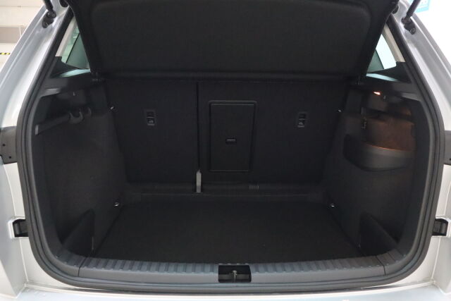 Skoda Karoq 2026 1.5 TSI Selection DSG Autom.