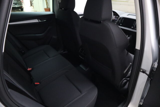 Skoda Karoq 2026 1.5 TSI Selection DSG Autom.