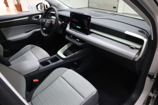 Skoda Epiq 2026 55 Selection Launch Edition