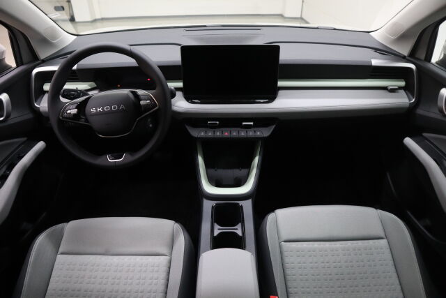 Skoda Epiq 2026 55 Selection Launch Edition