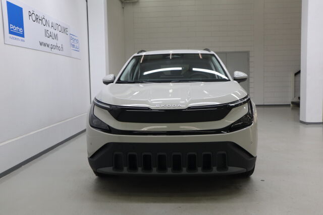 Skoda Epiq 2026 55 Selection Launch Edition