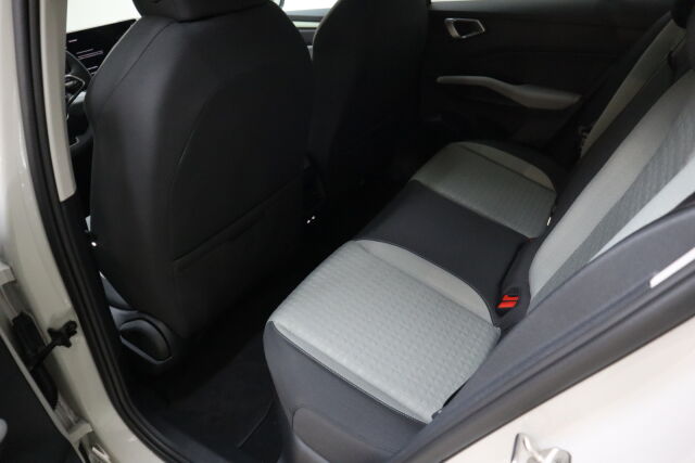 Skoda Epiq 2026 55 Selection Launch Edition