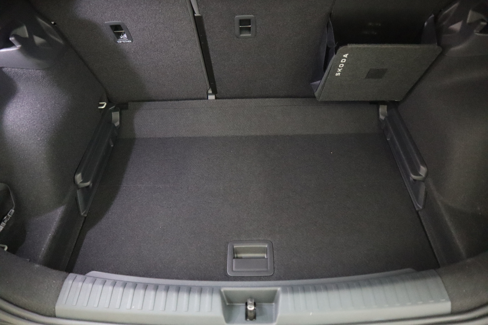 Skoda Epiq 55 Selection Launch Edition 2026, kuva 7/18