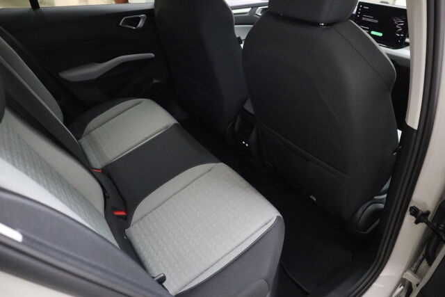 Skoda Epiq 2026 55 Selection Launch Edition