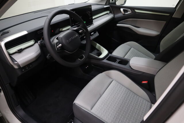 Skoda Epiq 2026 55 Selection Launch Edition