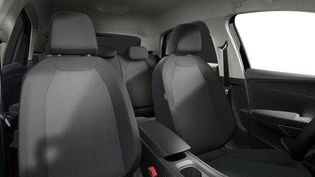 Volkswagen ID. Polo 2026 Comfort Launch Edition 155 kW, akku 52 kWh