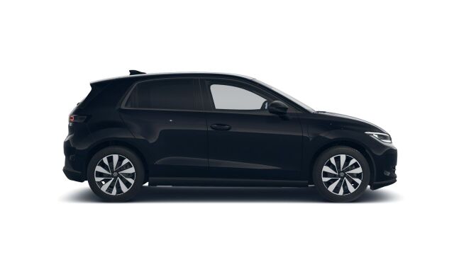 Volkswagen ID. Polo 2026 Comfort Launch Edition 155 kW, akku 52 kWh