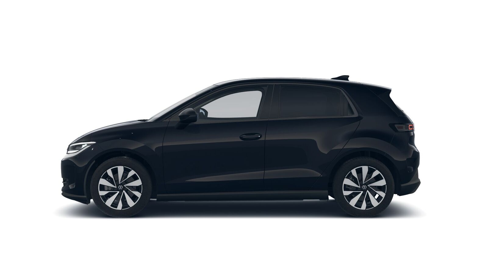 Volkswagen ID. Polo 2026, kuva 2/9
