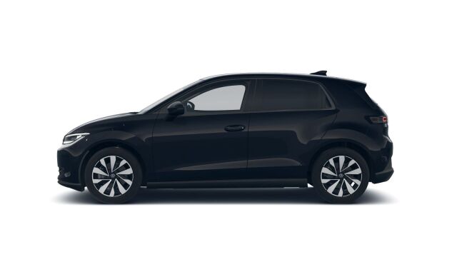 Volkswagen ID. Polo 2026 Comfort Launch Edition 155 kW, akku 52 kWh