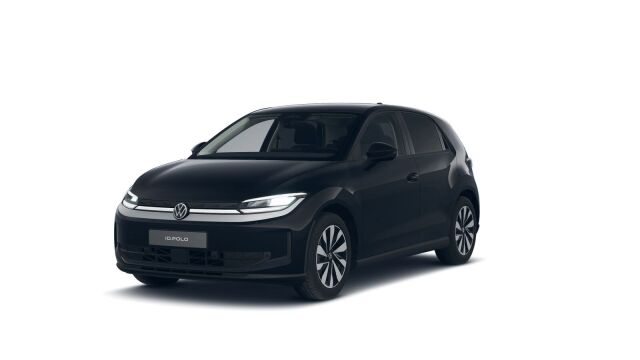 Volkswagen ID. Polo 2026 Comfort Launch Edition 155 kW, akku 52 kWh