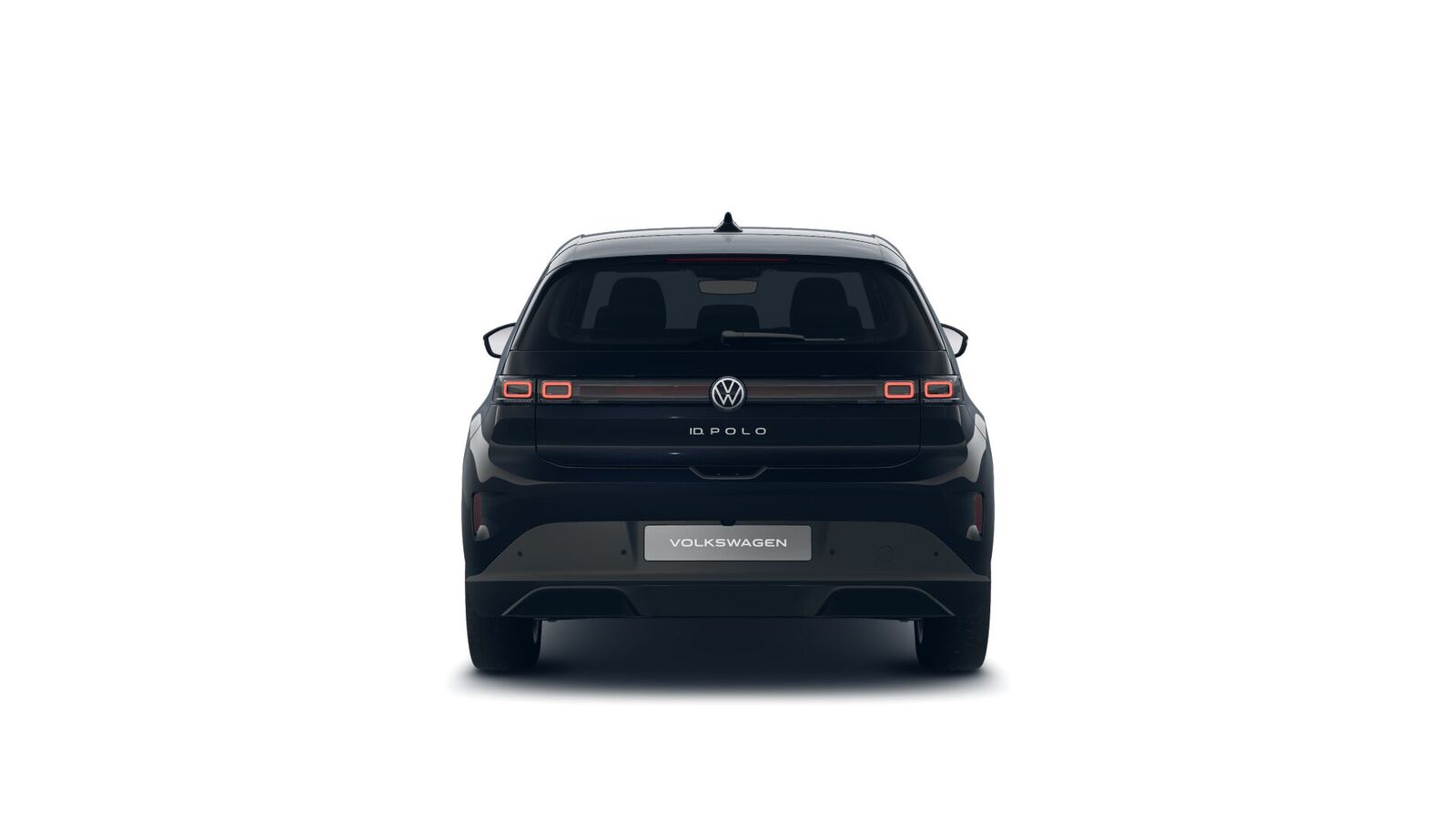 Volkswagen ID. Polo 2026, kuva 4/9