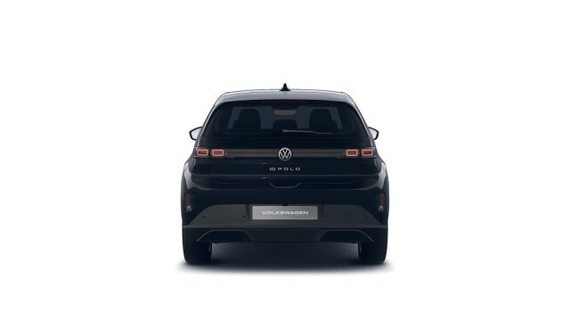 Volkswagen ID. Polo 2026 Comfort Launch Edition 155 kW, akku 52 kWh