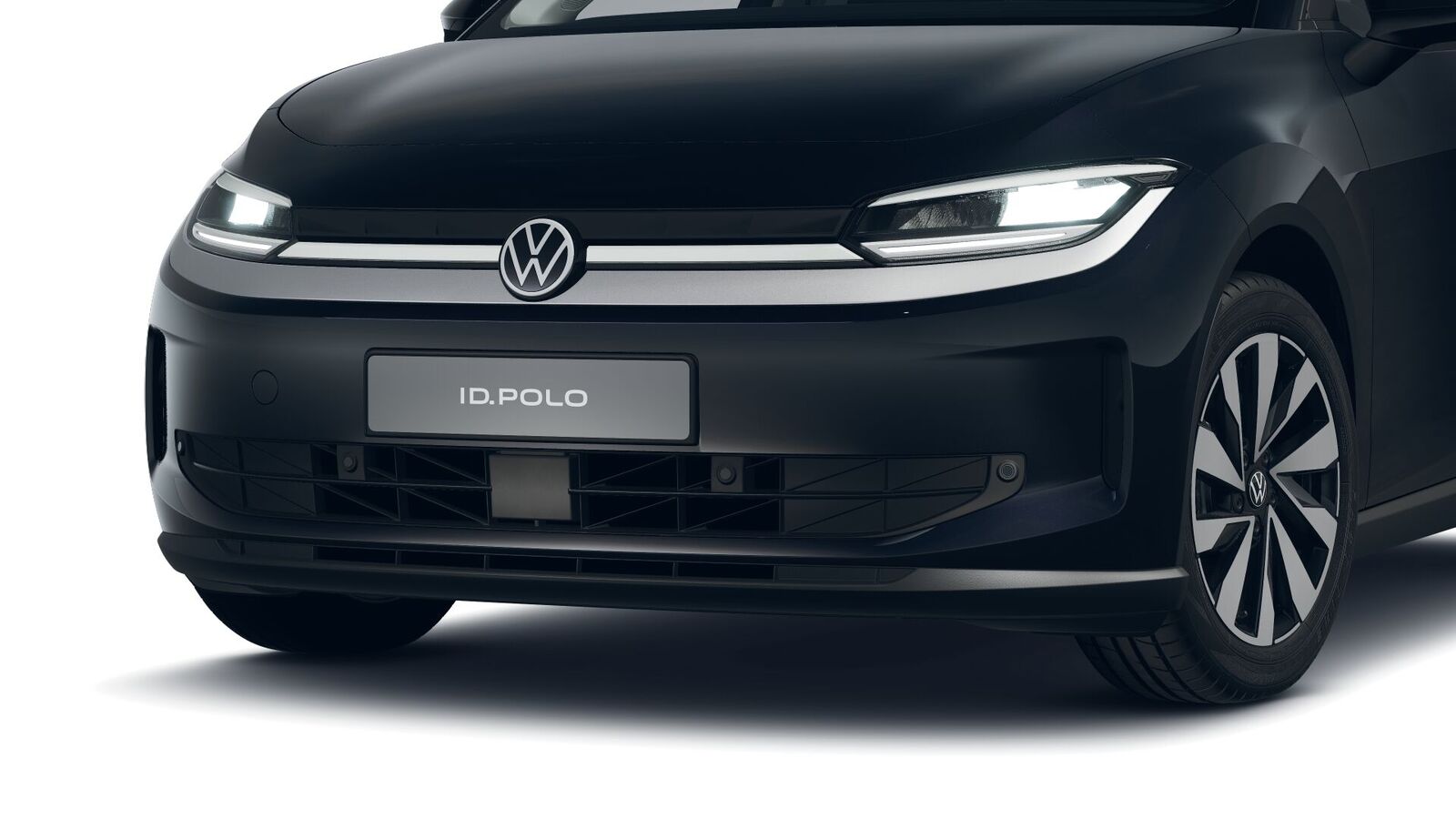 Volkswagen ID. Polo 2026, kuva 7/9