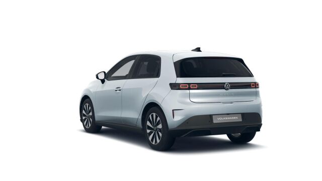 Volkswagen ID. Polo 2026 Comfort Launch Edition 155 kW, akku 52 kWh