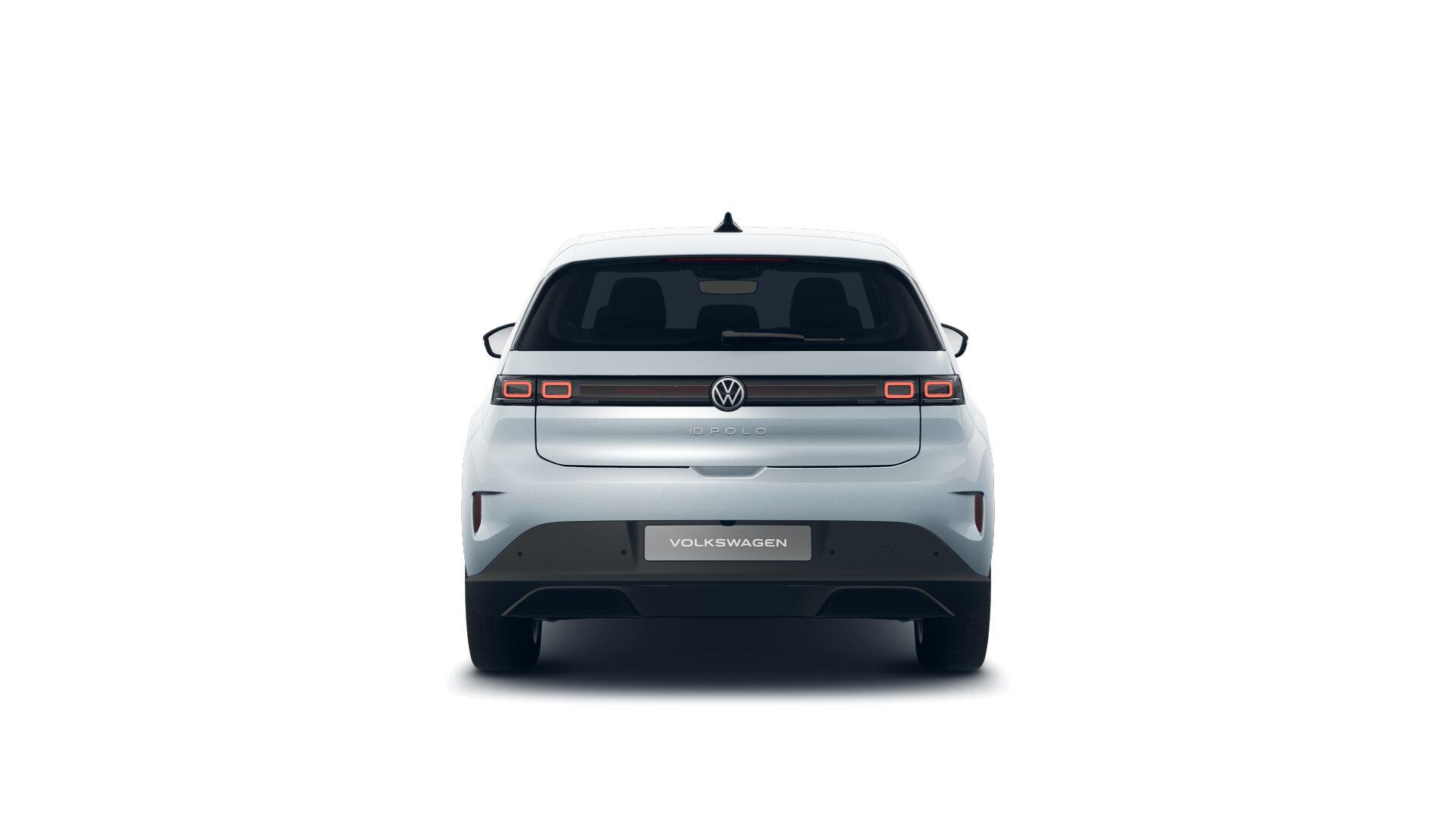 Volkswagen ID. Polo 2026, kuva 4/4