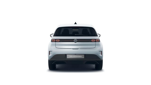 Volkswagen ID. Polo 2026 Comfort Launch Edition 155 kW, akku 52 kWh