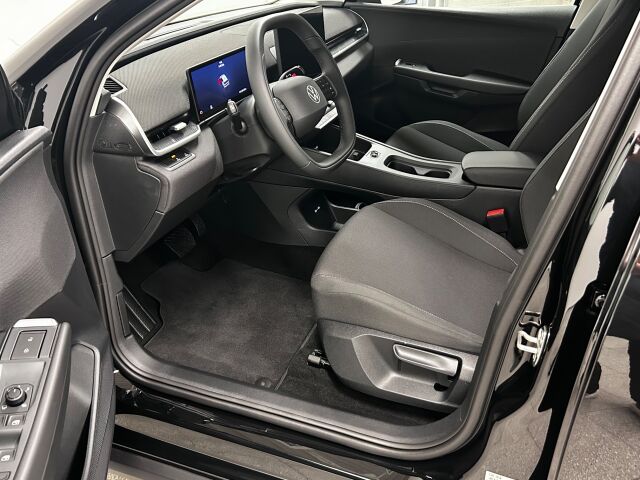 Volkswagen ID. Polo 2026 Comfort Launch Edition 155 kW, akku 52 kWh