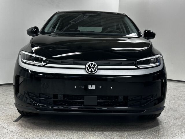 Volkswagen ID. Polo 2026 Comfort Launch Edition 155 kW, akku 52 kWh