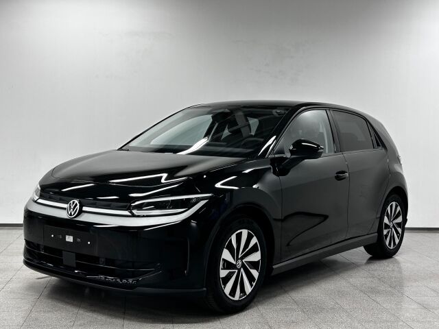 Volkswagen ID. Polo 2026 Comfort Launch Edition 155 kW, akku 52 kWh