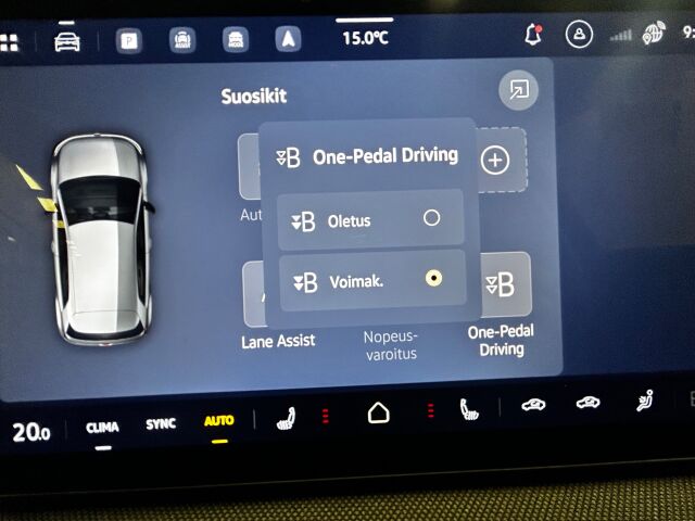 Volkswagen ID. Polo 2026 Comfort Launch Edition 155 kW, akku 52 kWh