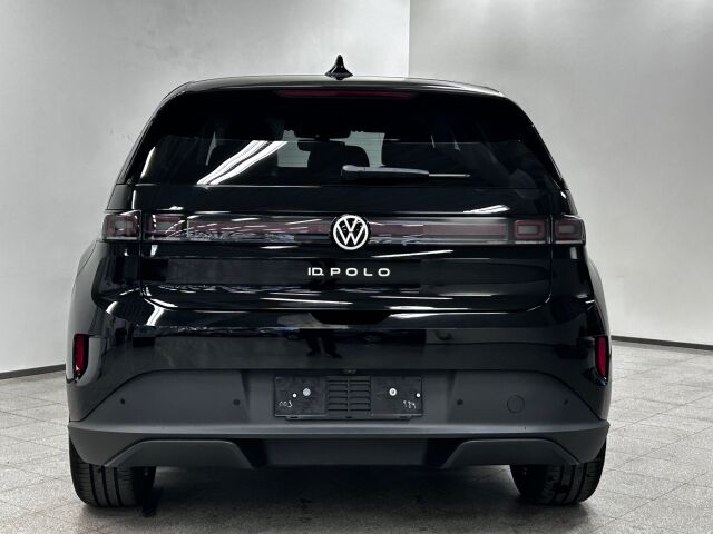 Volkswagen ID. Polo 2026 Comfort Launch Edition 155 kW, akku 52 kWh