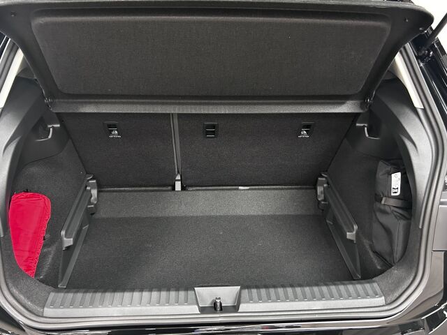 Volkswagen ID. Polo 2026 Comfort Launch Edition 155 kW, akku 52 kWh