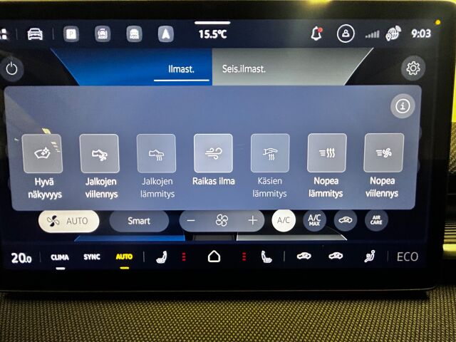 Volkswagen ID. Polo 2026 Comfort Launch Edition 155 kW, akku 52 kWh