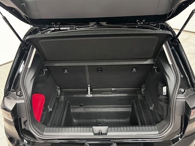 Volkswagen ID. Polo 2026 Comfort Launch Edition 155 kW, akku 52 kWh